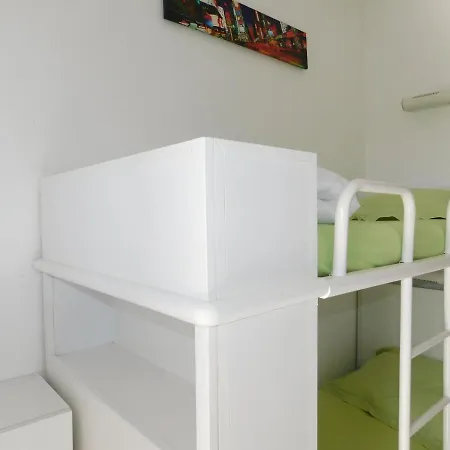 T1bis Baronnet Avec Climatisation Apartment