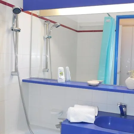 T1bis Baronnet Avec Climatisation Apartment Villeneuve-Loubet