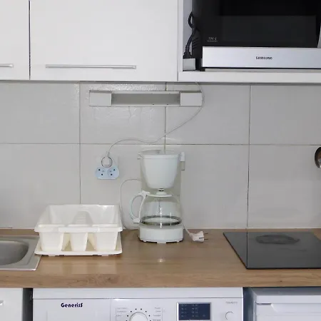 Apartment T1bis Baronnet Avec Climatisation *